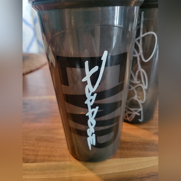 Dana linn bailey shaker - Picture 4 of 6